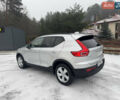 Серый Вольво XC40, объемом двигателя 1.97 л и пробегом 151 тыс. км за 22500 $, фото 1 на Automoto.ua