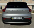 Серый Вольво XC40, объемом двигателя 1.97 л и пробегом 49 тыс. км за 24000 $, фото 4 на Automoto.ua