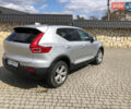 Серый Вольво XC40, объемом двигателя 1.97 л и пробегом 132 тыс. км за 23200 $, фото 5 на Automoto.ua