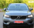 Серый Вольво XC40, объемом двигателя 2 л и пробегом 178 тыс. км за 23800 $, фото 16 на Automoto.ua