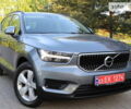 Серый Вольво XC40, объемом двигателя 2 л и пробегом 178 тыс. км за 23800 $, фото 5 на Automoto.ua