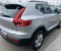 Серый Вольво XC40, объемом двигателя 1.97 л и пробегом 32 тыс. км за 30068 $, фото 4 на Automoto.ua