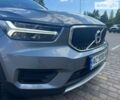 Сірий Вольво XC40, об'ємом двигуна 1.97 л та пробігом 241 тис. км за 24200 $, фото 31 на Automoto.ua