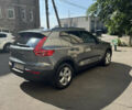 Серый Вольво XC40, объемом двигателя 2 л и пробегом 46 тыс. км за 31500 $, фото 3 на Automoto.ua