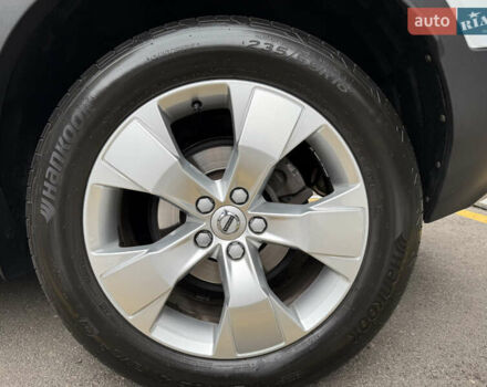 Серый Вольво XC40, объемом двигателя 1.48 л и пробегом 50 тыс. км за 33500 $, фото 26 на Automoto.ua
