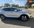 Серый Вольво XC40, объемом двигателя 1.97 л и пробегом 49 тыс. км за 24000 $, фото 2 на Automoto.ua