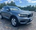 Сірий Вольво XC40, об'ємом двигуна 1.97 л та пробігом 241 тис. км за 24200 $, фото 33 на Automoto.ua