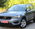 Серый Вольво XC40, объемом двигателя 2 л и пробегом 178 тыс. км за 23800 $, фото 27 на Automoto.ua