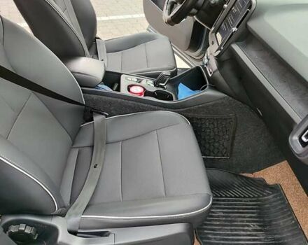 Сірий Вольво XC40, об'ємом двигуна 1.97 л та пробігом 281 тис. км за 24600 $, фото 17 на Automoto.ua