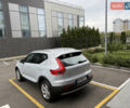 Серый Вольво XC40, объемом двигателя 1.48 л и пробегом 50 тыс. км за 33500 $, фото 31 на Automoto.ua