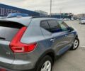 Сірий Вольво XC40, об'ємом двигуна 1.97 л та пробігом 281 тис. км за 24600 $, фото 12 на Automoto.ua