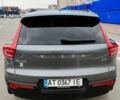 Сірий Вольво XC40, об'ємом двигуна 1.97 л та пробігом 281 тис. км за 24600 $, фото 11 на Automoto.ua