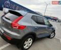 Сірий Вольво XC40, об'ємом двигуна 1.97 л та пробігом 281 тис. км за 24600 $, фото 8 на Automoto.ua