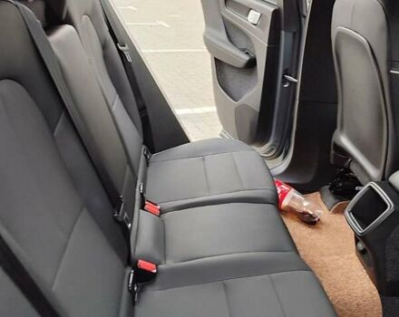 Сірий Вольво XC40, об'ємом двигуна 1.97 л та пробігом 281 тис. км за 24600 $, фото 22 на Automoto.ua