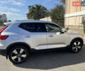 Серый Вольво XC40, объемом двигателя 1.97 л и пробегом 49 тыс. км за 24000 $, фото 3 на Automoto.ua