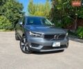 Сірий Вольво XC40, об'ємом двигуна 1.97 л та пробігом 70 тис. км за 23700 $, фото 1 на Automoto.ua