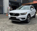 Сірий Вольво XC40, об'ємом двигуна 1.97 л та пробігом 55 тис. км за 23000 $, фото 1 на Automoto.ua