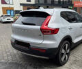 Сірий Вольво XC40, об'ємом двигуна 1.97 л та пробігом 55 тис. км за 23000 $, фото 3 на Automoto.ua