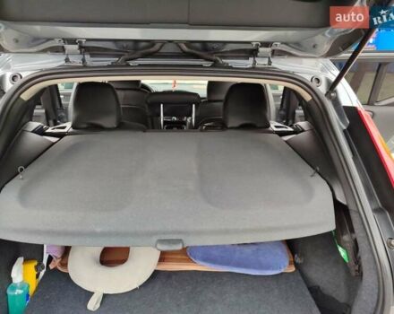 Сірий Вольво XC40, об'ємом двигуна 1.97 л та пробігом 281 тис. км за 24600 $, фото 35 на Automoto.ua