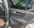 Сірий Вольво XC40, об'ємом двигуна 1.97 л та пробігом 281 тис. км за 24600 $, фото 21 на Automoto.ua