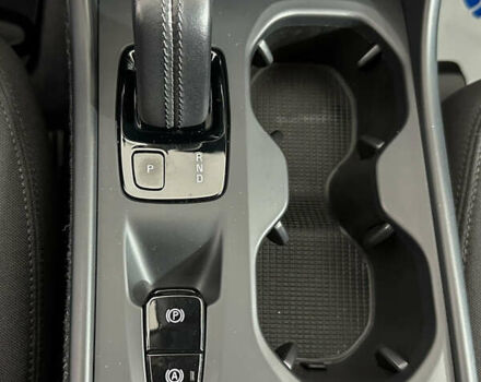 Серый Вольво XC40, объемом двигателя 1.97 л и пробегом 194 тыс. км за 24850 $, фото 36 на Automoto.ua