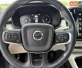 Серый Вольво XC40, объемом двигателя 1.97 л и пробегом 25 тыс. км за 35000 $, фото 31 на Automoto.ua
