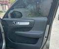 Серый Вольво XC40, объемом двигателя 1.97 л и пробегом 133 тыс. км за 28700 $, фото 4 на Automoto.ua