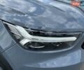 Серый Вольво XC40, объемом двигателя 1.97 л и пробегом 60 тыс. км за 38000 $, фото 10 на Automoto.ua