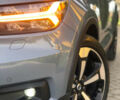 Серый Вольво XC40, объемом двигателя 2 л и пробегом 34 тыс. км за 29900 $, фото 24 на Automoto.ua