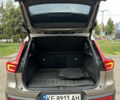 Серый Вольво XC40, объемом двигателя 1.97 л и пробегом 132 тыс. км за 30000 $, фото 11 на Automoto.ua