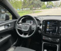 Серый Вольво XC40, объемом двигателя 1.97 л и пробегом 132 тыс. км за 30000 $, фото 29 на Automoto.ua