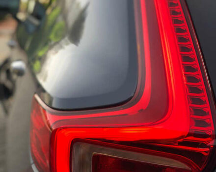 Серый Вольво XC40, объемом двигателя 2 л и пробегом 34 тыс. км за 29900 $, фото 46 на Automoto.ua