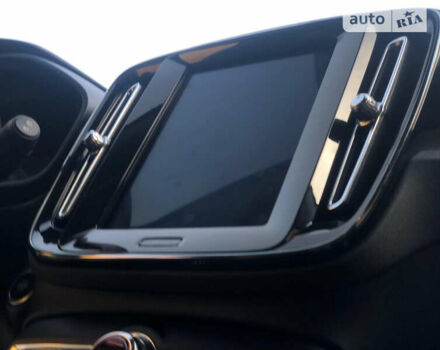 Серый Вольво XC40, объемом двигателя 2 л и пробегом 34 тыс. км за 29900 $, фото 70 на Automoto.ua