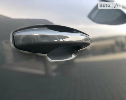 Серый Вольво XC40, объемом двигателя 2 л и пробегом 34 тыс. км за 29900 $, фото 7 на Automoto.ua