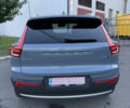 Сірий Вольво XC40, об'ємом двигуна 2 л та пробігом 65 тис. км за 20500 $, фото 4 на Automoto.ua