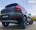 Серый Вольво XC40, объемом двигателя 2 л и пробегом 34 тыс. км за 29900 $, фото 32 на Automoto.ua