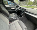 Серый Вольво XC40, объемом двигателя 1.97 л и пробегом 132 тыс. км за 30000 $, фото 27 на Automoto.ua