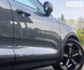 Серый Вольво XC40, объемом двигателя 2 л и пробегом 34 тыс. км за 29900 $, фото 21 на Automoto.ua