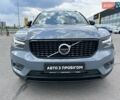Серый Вольво XC40, объемом двигателя 1.97 л и пробегом 60 тыс. км за 38000 $, фото 2 на Automoto.ua