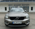 Серый Вольво XC40, объемом двигателя 1.97 л и пробегом 132 тыс. км за 30000 $, фото 7 на Automoto.ua