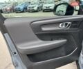 Серый Вольво XC40, объемом двигателя 1.97 л и пробегом 60 тыс. км за 38000 $, фото 13 на Automoto.ua