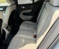 Серый Вольво XC40, объемом двигателя 1.97 л и пробегом 25 тыс. км за 35000 $, фото 17 на Automoto.ua