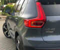 Серый Вольво XC40, объемом двигателя 2 л и пробегом 34 тыс. км за 32900 $, фото 48 на Automoto.ua