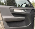 Серый Вольво XC40, объемом двигателя 1.97 л и пробегом 132 тыс. км за 30000 $, фото 25 на Automoto.ua