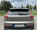 Серый Вольво XC40, объемом двигателя 1.97 л и пробегом 132 тыс. км за 30000 $, фото 4 на Automoto.ua