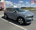 Серый Вольво XC40, объемом двигателя 1.97 л и пробегом 25 тыс. км за 35000 $, фото 11 на Automoto.ua