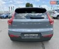 Серый Вольво XC40, объемом двигателя 1.97 л и пробегом 60 тыс. км за 38000 $, фото 6 на Automoto.ua