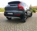 Серый Вольво XC40, объемом двигателя 2 л и пробегом 34 тыс. км за 29900 $, фото 36 на Automoto.ua