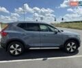 Серый Вольво XC40, объемом двигателя 1.97 л и пробегом 25 тыс. км за 35000 $, фото 6 на Automoto.ua