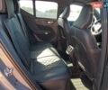 Серый Вольво XC40, объемом двигателя 2 л и пробегом 16 тыс. км за 10000 $, фото 10 на Automoto.ua